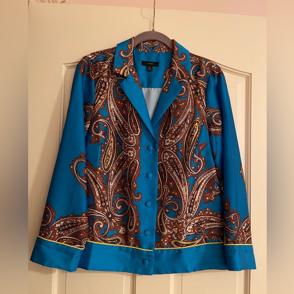 Dressy shirt